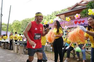 BIB: 2886
                            <button type="button" onclick="openModal(5395593)" class="btn btn-primary btn-sm float-right btn-popup" data-toggle="modal" data-target=".modal-high-quality">
                        <i class="fas fa-shopping-cart"></i> Add to Cart
                    </button>
                                            <button type="button" onclick="isThisMe(5395593, true)" class="btn btn-success btn-sm float-right btn-popup btn-isme hidden" data-toggle="tooltip" data-placement="bottom" title="นี่คือรูปของคุณใช่ไหม คลิกที่นี่เพื่อเอาเข้าอัลบั้ม">
                        <i class="fas fa-plus"></i> Add to album
                    </button>
                    <button type="button" onclick="isThisMe(5395593, false)" class="btn btn-warning btn-sm float-right btn-popup btn-isnotme hidden">
                        <i class="fas fa-ban"></i> Remove from album
                    </button>