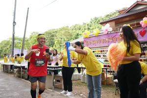 BIB: 2886
                            <button type="button" onclick="openModal(5395575)" class="btn btn-primary btn-sm float-right btn-popup" data-toggle="modal" data-target=".modal-high-quality">
                        <i class="fas fa-shopping-cart"></i> Add to Cart
                    </button>
                                            <button type="button" onclick="isThisMe(5395575, true)" class="btn btn-success btn-sm float-right btn-popup btn-isme hidden" data-toggle="tooltip" data-placement="bottom" title="นี่คือรูปของคุณใช่ไหม คลิกที่นี่เพื่อเอาเข้าอัลบั้ม">
                        <i class="fas fa-plus"></i> Add to album
                    </button>
                    <button type="button" onclick="isThisMe(5395575, false)" class="btn btn-warning btn-sm float-right btn-popup btn-isnotme hidden">
                        <i class="fas fa-ban"></i> Remove from album
                    </button>