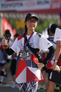 BIB: 128
                            <button type="button" onclick="openModal(5464910)" class="btn btn-primary btn-sm float-right btn-popup" data-toggle="modal" data-target=".modal-high-quality">
                        <i class="fas fa-shopping-cart"></i> Add to Cart
                    </button>
                                            <button type="button" onclick="isThisMe(5464910, true)" class="btn btn-success btn-sm float-right btn-popup btn-isme hidden" data-toggle="tooltip" data-placement="bottom" title="นี่คือรูปของคุณใช่ไหม คลิกที่นี่เพื่อเอาเข้าอัลบั้ม">
                        <i class="fas fa-plus"></i> Add to album
                    </button>
                    <button type="button" onclick="isThisMe(5464910, false)" class="btn btn-warning btn-sm float-right btn-popup btn-isnotme hidden">
                        <i class="fas fa-ban"></i> Remove from album
                    </button>