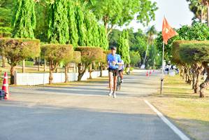 BIB: 6755
                            <button type="button" onclick="openModal(3361152)" class="btn btn-primary btn-sm float-right btn-popup" data-toggle="modal" data-target=".modal-high-quality">
                        <i class="fas fa-shopping-cart"></i> Add to Cart
                    </button>
                                            <button type="button" onclick="isThisMe(3361152, true)" class="btn btn-success btn-sm float-right btn-popup btn-isme hidden" data-toggle="tooltip" data-placement="bottom" title="นี่คือรูปของคุณใช่ไหม คลิกที่นี่เพื่อเอาเข้าอัลบั้ม">
                        <i class="fas fa-plus"></i> Add to album
                    </button>
                    <button type="button" onclick="isThisMe(3361152, false)" class="btn btn-warning btn-sm float-right btn-popup btn-isnotme hidden">
                        <i class="fas fa-ban"></i> Remove from album
                    </button>