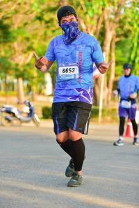 BIB: 6653
                            <button type="button" onclick="openModal(3363933)" class="btn btn-primary btn-sm float-right btn-popup" data-toggle="modal" data-target=".modal-high-quality">
                        <i class="fas fa-shopping-cart"></i> Add to Cart
                    </button>
                                            <button type="button" onclick="isThisMe(3363933, true)" class="btn btn-success btn-sm float-right btn-popup btn-isme hidden" data-toggle="tooltip" data-placement="bottom" title="นี่คือรูปของคุณใช่ไหม คลิกที่นี่เพื่อเอาเข้าอัลบั้ม">
                        <i class="fas fa-plus"></i> Add to album
                    </button>
                    <button type="button" onclick="isThisMe(3363933, false)" class="btn btn-warning btn-sm float-right btn-popup btn-isnotme hidden">
                        <i class="fas fa-ban"></i> Remove from album
                    </button>