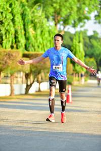 BIB: 6084
                            <button type="button" onclick="openModal(3361384)" class="btn btn-primary btn-sm float-right btn-popup" data-toggle="modal" data-target=".modal-high-quality">
                        <i class="fas fa-shopping-cart"></i> Add to Cart
                    </button>
                                            <button type="button" onclick="isThisMe(3361384, true)" class="btn btn-success btn-sm float-right btn-popup btn-isme hidden" data-toggle="tooltip" data-placement="bottom" title="นี่คือรูปของคุณใช่ไหม คลิกที่นี่เพื่อเอาเข้าอัลบั้ม">
                        <i class="fas fa-plus"></i> Add to album
                    </button>
                    <button type="button" onclick="isThisMe(3361384, false)" class="btn btn-warning btn-sm float-right btn-popup btn-isnotme hidden">
                        <i class="fas fa-ban"></i> Remove from album
                    </button>