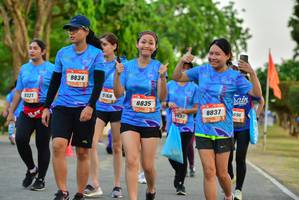 BIB: 8834, 9168, 321, 8835, 696
                            <button type="button" onclick="openModal(3435838)" class="btn btn-primary btn-sm float-right btn-popup" data-toggle="modal" data-target=".modal-high-quality">
                        <i class="fas fa-shopping-cart"></i> Add to Cart
                    </button>
                                            <button type="button" onclick="isThisMe(3435838, true)" class="btn btn-success btn-sm float-right btn-popup btn-isme hidden" data-toggle="tooltip" data-placement="bottom" title="นี่คือรูปของคุณใช่ไหม คลิกที่นี่เพื่อเอาเข้าอัลบั้ม">
                        <i class="fas fa-plus"></i> Add to album
                    </button>
                    <button type="button" onclick="isThisMe(3435838, false)" class="btn btn-warning btn-sm float-right btn-popup btn-isnotme hidden">
                        <i class="fas fa-ban"></i> Remove from album
                    </button>