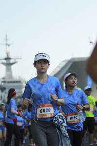 BIB: 8828, 9180
                            <button type="button" onclick="openModal(3439178)" class="btn btn-primary btn-sm float-right btn-popup" data-toggle="modal" data-target=".modal-high-quality">
                        <i class="fas fa-shopping-cart"></i> Add to Cart
                    </button>
                                            <button type="button" onclick="isThisMe(3439178, true)" class="btn btn-success btn-sm float-right btn-popup btn-isme hidden" data-toggle="tooltip" data-placement="bottom" title="นี่คือรูปของคุณใช่ไหม คลิกที่นี่เพื่อเอาเข้าอัลบั้ม">
                        <i class="fas fa-plus"></i> Add to album
                    </button>
                    <button type="button" onclick="isThisMe(3439178, false)" class="btn btn-warning btn-sm float-right btn-popup btn-isnotme hidden">
                        <i class="fas fa-ban"></i> Remove from album
                    </button>