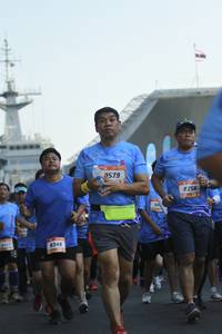 BIB: 4579, 8348
                            <button type="button" onclick="openModal(3439185)" class="btn btn-primary btn-sm float-right btn-popup" data-toggle="modal" data-target=".modal-high-quality">
                        <i class="fas fa-shopping-cart"></i> Add to Cart
                    </button>
                                            <button type="button" onclick="isThisMe(3439185, true)" class="btn btn-success btn-sm float-right btn-popup btn-isme hidden" data-toggle="tooltip" data-placement="bottom" title="นี่คือรูปของคุณใช่ไหม คลิกที่นี่เพื่อเอาเข้าอัลบั้ม">
                        <i class="fas fa-plus"></i> Add to album
                    </button>
                    <button type="button" onclick="isThisMe(3439185, false)" class="btn btn-warning btn-sm float-right btn-popup btn-isnotme hidden">
                        <i class="fas fa-ban"></i> Remove from album
                    </button>