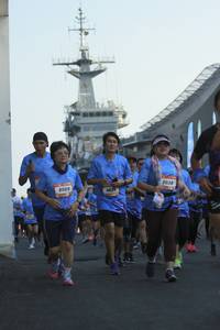 BIB: 8038, 8009
                            <button type="button" onclick="openModal(3439169)" class="btn btn-primary btn-sm float-right btn-popup" data-toggle="modal" data-target=".modal-high-quality">
                        <i class="fas fa-shopping-cart"></i> Add to Cart
                    </button>
                                            <button type="button" onclick="isThisMe(3439169, true)" class="btn btn-success btn-sm float-right btn-popup btn-isme hidden" data-toggle="tooltip" data-placement="bottom" title="นี่คือรูปของคุณใช่ไหม คลิกที่นี่เพื่อเอาเข้าอัลบั้ม">
                        <i class="fas fa-plus"></i> Add to album
                    </button>
                    <button type="button" onclick="isThisMe(3439169, false)" class="btn btn-warning btn-sm float-right btn-popup btn-isnotme hidden">
                        <i class="fas fa-ban"></i> Remove from album
                    </button>