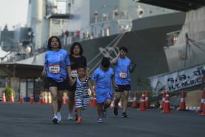 BIB: 8848
                            <button type="button" onclick="openModal(3439244)" class="btn btn-primary btn-sm float-right btn-popup" data-toggle="modal" data-target=".modal-high-quality">
                        <i class="fas fa-shopping-cart"></i> Add to Cart
                    </button>
                                            <button type="button" onclick="isThisMe(3439244, true)" class="btn btn-success btn-sm float-right btn-popup btn-isme hidden" data-toggle="tooltip" data-placement="bottom" title="นี่คือรูปของคุณใช่ไหม คลิกที่นี่เพื่อเอาเข้าอัลบั้ม">
                        <i class="fas fa-plus"></i> Add to album
                    </button>
                    <button type="button" onclick="isThisMe(3439244, false)" class="btn btn-warning btn-sm float-right btn-popup btn-isnotme hidden">
                        <i class="fas fa-ban"></i> Remove from album
                    </button>