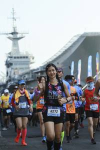 BIB: 6289, 6564, 6272
                            <button type="button" onclick="openModal(3439095)" class="btn btn-primary btn-sm float-right btn-popup" data-toggle="modal" data-target=".modal-high-quality">
                        <i class="fas fa-shopping-cart"></i> Add to Cart
                    </button>
                                            <button type="button" onclick="isThisMe(3439095, true)" class="btn btn-success btn-sm float-right btn-popup btn-isme hidden" data-toggle="tooltip" data-placement="bottom" title="นี่คือรูปของคุณใช่ไหม คลิกที่นี่เพื่อเอาเข้าอัลบั้ม">
                        <i class="fas fa-plus"></i> Add to album
                    </button>
                    <button type="button" onclick="isThisMe(3439095, false)" class="btn btn-warning btn-sm float-right btn-popup btn-isnotme hidden">
                        <i class="fas fa-ban"></i> Remove from album
                    </button>