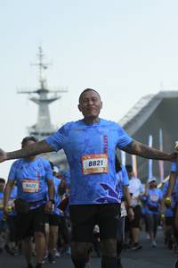 BIB: 8821, 9422
                            <button type="button" onclick="openModal(3439205)" class="btn btn-primary btn-sm float-right btn-popup" data-toggle="modal" data-target=".modal-high-quality">
                        <i class="fas fa-shopping-cart"></i> Add to Cart
                    </button>
                                            <button type="button" onclick="isThisMe(3439205, true)" class="btn btn-success btn-sm float-right btn-popup btn-isme hidden" data-toggle="tooltip" data-placement="bottom" title="นี่คือรูปของคุณใช่ไหม คลิกที่นี่เพื่อเอาเข้าอัลบั้ม">
                        <i class="fas fa-plus"></i> Add to album
                    </button>
                    <button type="button" onclick="isThisMe(3439205, false)" class="btn btn-warning btn-sm float-right btn-popup btn-isnotme hidden">
                        <i class="fas fa-ban"></i> Remove from album
                    </button>