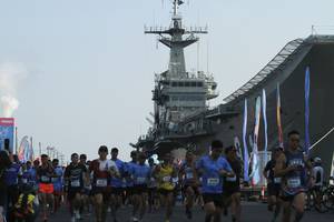 BIB: 
                            <button type="button" onclick="openModal(3439090)" class="btn btn-primary btn-sm float-right btn-popup" data-toggle="modal" data-target=".modal-high-quality">
                        <i class="fas fa-shopping-cart"></i> Add to Cart
                    </button>
                                            <button type="button" onclick="isThisMe(3439090, true)" class="btn btn-success btn-sm float-right btn-popup btn-isme hidden" data-toggle="tooltip" data-placement="bottom" title="นี่คือรูปของคุณใช่ไหม คลิกที่นี่เพื่อเอาเข้าอัลบั้ม">
                        <i class="fas fa-plus"></i> Add to album
                    </button>
                    <button type="button" onclick="isThisMe(3439090, false)" class="btn btn-warning btn-sm float-right btn-popup btn-isnotme hidden">
                        <i class="fas fa-ban"></i> Remove from album
                    </button>