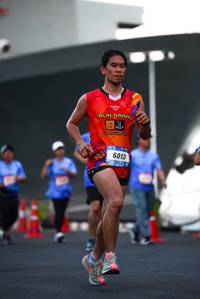 BIB: 6013
                            <button type="button" onclick="openModal(3130623)" class="btn btn-primary btn-sm float-right btn-popup" data-toggle="modal" data-target=".modal-high-quality">
                        <i class="fas fa-shopping-cart"></i> Add to Cart
                    </button>
                                            <button type="button" onclick="isThisMe(3130623, true)" class="btn btn-success btn-sm float-right btn-popup btn-isme hidden" data-toggle="tooltip" data-placement="bottom" title="นี่คือรูปของคุณใช่ไหม คลิกที่นี่เพื่อเอาเข้าอัลบั้ม">
                        <i class="fas fa-plus"></i> Add to album
                    </button>
                    <button type="button" onclick="isThisMe(3130623, false)" class="btn btn-warning btn-sm float-right btn-popup btn-isnotme hidden">
                        <i class="fas fa-ban"></i> Remove from album
                    </button>