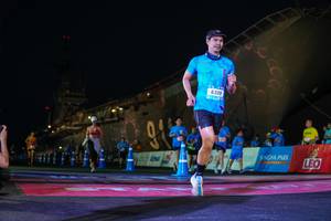 BIB: 6339
                            <button type="button" onclick="openModal(3138879)" class="btn btn-primary btn-sm float-right btn-popup" data-toggle="modal" data-target=".modal-high-quality">
                        <i class="fas fa-shopping-cart"></i> Add to Cart
                    </button>
                                            <button type="button" onclick="isThisMe(3138879, true)" class="btn btn-success btn-sm float-right btn-popup btn-isme hidden" data-toggle="tooltip" data-placement="bottom" title="นี่คือรูปของคุณใช่ไหม คลิกที่นี่เพื่อเอาเข้าอัลบั้ม">
                        <i class="fas fa-plus"></i> Add to album
                    </button>
                    <button type="button" onclick="isThisMe(3138879, false)" class="btn btn-warning btn-sm float-right btn-popup btn-isnotme hidden">
                        <i class="fas fa-ban"></i> Remove from album
                    </button>