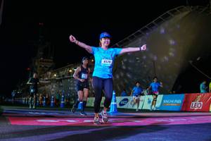 BIB: 6576
                            <button type="button" onclick="openModal(3139530)" class="btn btn-primary btn-sm float-right btn-popup" data-toggle="modal" data-target=".modal-high-quality">
                        <i class="fas fa-shopping-cart"></i> Add to Cart
                    </button>
                                            <button type="button" onclick="isThisMe(3139530, true)" class="btn btn-success btn-sm float-right btn-popup btn-isme hidden" data-toggle="tooltip" data-placement="bottom" title="นี่คือรูปของคุณใช่ไหม คลิกที่นี่เพื่อเอาเข้าอัลบั้ม">
                        <i class="fas fa-plus"></i> Add to album
                    </button>
                    <button type="button" onclick="isThisMe(3139530, false)" class="btn btn-warning btn-sm float-right btn-popup btn-isnotme hidden">
                        <i class="fas fa-ban"></i> Remove from album
                    </button>