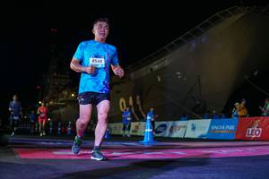 BIB: 6540
                            <button type="button" onclick="openModal(3139211)" class="btn btn-primary btn-sm float-right btn-popup" data-toggle="modal" data-target=".modal-high-quality">
                        <i class="fas fa-shopping-cart"></i> Add to Cart
                    </button>
                                            <button type="button" onclick="isThisMe(3139211, true)" class="btn btn-success btn-sm float-right btn-popup btn-isme hidden" data-toggle="tooltip" data-placement="bottom" title="นี่คือรูปของคุณใช่ไหม คลิกที่นี่เพื่อเอาเข้าอัลบั้ม">
                        <i class="fas fa-plus"></i> Add to album
                    </button>
                    <button type="button" onclick="isThisMe(3139211, false)" class="btn btn-warning btn-sm float-right btn-popup btn-isnotme hidden">
                        <i class="fas fa-ban"></i> Remove from album
                    </button>