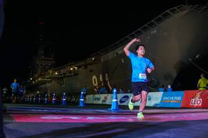 BIB: 5104
                            <button type="button" onclick="openModal(3139361)" class="btn btn-primary btn-sm float-right btn-popup" data-toggle="modal" data-target=".modal-high-quality">
                        <i class="fas fa-shopping-cart"></i> Add to Cart
                    </button>
                                            <button type="button" onclick="isThisMe(3139361, true)" class="btn btn-success btn-sm float-right btn-popup btn-isme hidden" data-toggle="tooltip" data-placement="bottom" title="นี่คือรูปของคุณใช่ไหม คลิกที่นี่เพื่อเอาเข้าอัลบั้ม">
                        <i class="fas fa-plus"></i> Add to album
                    </button>
                    <button type="button" onclick="isThisMe(3139361, false)" class="btn btn-warning btn-sm float-right btn-popup btn-isnotme hidden">
                        <i class="fas fa-ban"></i> Remove from album
                    </button>