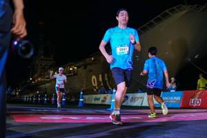 BIB: 6661
                            <button type="button" onclick="openModal(3139356)" class="btn btn-primary btn-sm float-right btn-popup" data-toggle="modal" data-target=".modal-high-quality">
                        <i class="fas fa-shopping-cart"></i> Add to Cart
                    </button>
                                            <button type="button" onclick="isThisMe(3139356, true)" class="btn btn-success btn-sm float-right btn-popup btn-isme hidden" data-toggle="tooltip" data-placement="bottom" title="นี่คือรูปของคุณใช่ไหม คลิกที่นี่เพื่อเอาเข้าอัลบั้ม">
                        <i class="fas fa-plus"></i> Add to album
                    </button>
                    <button type="button" onclick="isThisMe(3139356, false)" class="btn btn-warning btn-sm float-right btn-popup btn-isnotme hidden">
                        <i class="fas fa-ban"></i> Remove from album
                    </button>