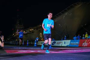 BIB: 6545
                            <button type="button" onclick="openModal(3139086)" class="btn btn-primary btn-sm float-right btn-popup" data-toggle="modal" data-target=".modal-high-quality">
                        <i class="fas fa-shopping-cart"></i> Add to Cart
                    </button>
                                            <button type="button" onclick="isThisMe(3139086, true)" class="btn btn-success btn-sm float-right btn-popup btn-isme hidden" data-toggle="tooltip" data-placement="bottom" title="นี่คือรูปของคุณใช่ไหม คลิกที่นี่เพื่อเอาเข้าอัลบั้ม">
                        <i class="fas fa-plus"></i> Add to album
                    </button>
                    <button type="button" onclick="isThisMe(3139086, false)" class="btn btn-warning btn-sm float-right btn-popup btn-isnotme hidden">
                        <i class="fas fa-ban"></i> Remove from album
                    </button>