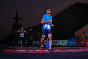 BIB: 608
                            <button type="button" onclick="openModal(3138118)" class="btn btn-primary btn-sm float-right btn-popup" data-toggle="modal" data-target=".modal-high-quality">
                        <i class="fas fa-shopping-cart"></i> Add to Cart
                    </button>
                                            <button type="button" onclick="isThisMe(3138118, true)" class="btn btn-success btn-sm float-right btn-popup btn-isme hidden" data-toggle="tooltip" data-placement="bottom" title="นี่คือรูปของคุณใช่ไหม คลิกที่นี่เพื่อเอาเข้าอัลบั้ม">
                        <i class="fas fa-plus"></i> Add to album
                    </button>
                    <button type="button" onclick="isThisMe(3138118, false)" class="btn btn-warning btn-sm float-right btn-popup btn-isnotme hidden">
                        <i class="fas fa-ban"></i> Remove from album
                    </button>