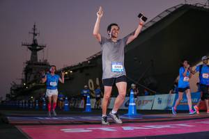 BIB: 5200
                            <button type="button" onclick="openModal(3137770)" class="btn btn-primary btn-sm float-right btn-popup" data-toggle="modal" data-target=".modal-high-quality">
                        <i class="fas fa-shopping-cart"></i> Add to Cart
                    </button>
                                            <button type="button" onclick="isThisMe(3137770, true)" class="btn btn-success btn-sm float-right btn-popup btn-isme hidden" data-toggle="tooltip" data-placement="bottom" title="นี่คือรูปของคุณใช่ไหม คลิกที่นี่เพื่อเอาเข้าอัลบั้ม">
                        <i class="fas fa-plus"></i> Add to album
                    </button>
                    <button type="button" onclick="isThisMe(3137770, false)" class="btn btn-warning btn-sm float-right btn-popup btn-isnotme hidden">
                        <i class="fas fa-ban"></i> Remove from album
                    </button>