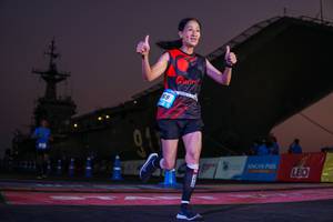 BIB: 
                            <button type="button" onclick="openModal(3137889)" class="btn btn-primary btn-sm float-right btn-popup" data-toggle="modal" data-target=".modal-high-quality">
                        <i class="fas fa-shopping-cart"></i> Add to Cart
                    </button>
                                            <button type="button" onclick="isThisMe(3137889, true)" class="btn btn-success btn-sm float-right btn-popup btn-isme hidden" data-toggle="tooltip" data-placement="bottom" title="นี่คือรูปของคุณใช่ไหม คลิกที่นี่เพื่อเอาเข้าอัลบั้ม">
                        <i class="fas fa-plus"></i> Add to album
                    </button>
                    <button type="button" onclick="isThisMe(3137889, false)" class="btn btn-warning btn-sm float-right btn-popup btn-isnotme hidden">
                        <i class="fas fa-ban"></i> Remove from album
                    </button>