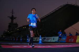 BIB: 6874
                            <button type="button" onclick="openModal(3137893)" class="btn btn-primary btn-sm float-right btn-popup" data-toggle="modal" data-target=".modal-high-quality">
                        <i class="fas fa-shopping-cart"></i> Add to Cart
                    </button>
                                            <button type="button" onclick="isThisMe(3137893, true)" class="btn btn-success btn-sm float-right btn-popup btn-isme hidden" data-toggle="tooltip" data-placement="bottom" title="นี่คือรูปของคุณใช่ไหม คลิกที่นี่เพื่อเอาเข้าอัลบั้ม">
                        <i class="fas fa-plus"></i> Add to album
                    </button>
                    <button type="button" onclick="isThisMe(3137893, false)" class="btn btn-warning btn-sm float-right btn-popup btn-isnotme hidden">
                        <i class="fas fa-ban"></i> Remove from album
                    </button>