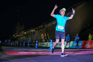 BIB: 6577
                            <button type="button" onclick="openModal(3139007)" class="btn btn-primary btn-sm float-right btn-popup" data-toggle="modal" data-target=".modal-high-quality">
                        <i class="fas fa-shopping-cart"></i> Add to Cart
                    </button>
                                            <button type="button" onclick="isThisMe(3139007, true)" class="btn btn-success btn-sm float-right btn-popup btn-isme hidden" data-toggle="tooltip" data-placement="bottom" title="นี่คือรูปของคุณใช่ไหม คลิกที่นี่เพื่อเอาเข้าอัลบั้ม">
                        <i class="fas fa-plus"></i> Add to album
                    </button>
                    <button type="button" onclick="isThisMe(3139007, false)" class="btn btn-warning btn-sm float-right btn-popup btn-isnotme hidden">
                        <i class="fas fa-ban"></i> Remove from album
                    </button>