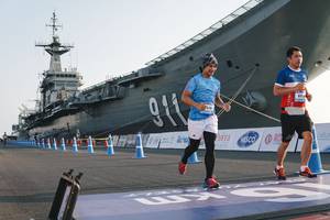 BIB: 
                            <button type="button" onclick="openModal(3135063)" class="btn btn-primary btn-sm float-right btn-popup" data-toggle="modal" data-target=".modal-high-quality">
                        <i class="fas fa-shopping-cart"></i> Add to Cart
                    </button>
                                            <button type="button" onclick="isThisMe(3135063, true)" class="btn btn-success btn-sm float-right btn-popup btn-isme hidden" data-toggle="tooltip" data-placement="bottom" title="นี่คือรูปของคุณใช่ไหม คลิกที่นี่เพื่อเอาเข้าอัลบั้ม">
                        <i class="fas fa-plus"></i> Add to album
                    </button>
                    <button type="button" onclick="isThisMe(3135063, false)" class="btn btn-warning btn-sm float-right btn-popup btn-isnotme hidden">
                        <i class="fas fa-ban"></i> Remove from album
                    </button>