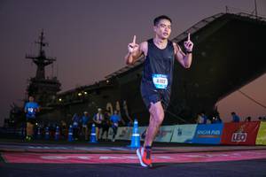 BIB: 6922
                            <button type="button" onclick="openModal(3137869)" class="btn btn-primary btn-sm float-right btn-popup" data-toggle="modal" data-target=".modal-high-quality">
                        <i class="fas fa-shopping-cart"></i> Add to Cart
                    </button>
                                            <button type="button" onclick="isThisMe(3137869, true)" class="btn btn-success btn-sm float-right btn-popup btn-isme hidden" data-toggle="tooltip" data-placement="bottom" title="นี่คือรูปของคุณใช่ไหม คลิกที่นี่เพื่อเอาเข้าอัลบั้ม">
                        <i class="fas fa-plus"></i> Add to album
                    </button>
                    <button type="button" onclick="isThisMe(3137869, false)" class="btn btn-warning btn-sm float-right btn-popup btn-isnotme hidden">
                        <i class="fas fa-ban"></i> Remove from album
                    </button>