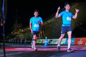 BIB: 6729, 6730
                            <button type="button" onclick="openModal(3139595)" class="btn btn-primary btn-sm float-right btn-popup" data-toggle="modal" data-target=".modal-high-quality">
                        <i class="fas fa-shopping-cart"></i> Add to Cart
                    </button>
                                            <button type="button" onclick="isThisMe(3139595, true)" class="btn btn-success btn-sm float-right btn-popup btn-isme hidden" data-toggle="tooltip" data-placement="bottom" title="นี่คือรูปของคุณใช่ไหม คลิกที่นี่เพื่อเอาเข้าอัลบั้ม">
                        <i class="fas fa-plus"></i> Add to album
                    </button>
                    <button type="button" onclick="isThisMe(3139595, false)" class="btn btn-warning btn-sm float-right btn-popup btn-isnotme hidden">
                        <i class="fas fa-ban"></i> Remove from album
                    </button>