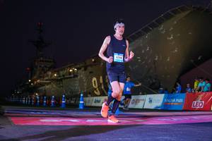 BIB: 6746
                            <button type="button" onclick="openModal(3138641)" class="btn btn-primary btn-sm float-right btn-popup" data-toggle="modal" data-target=".modal-high-quality">
                        <i class="fas fa-shopping-cart"></i> Add to Cart
                    </button>
                                            <button type="button" onclick="isThisMe(3138641, true)" class="btn btn-success btn-sm float-right btn-popup btn-isme hidden" data-toggle="tooltip" data-placement="bottom" title="นี่คือรูปของคุณใช่ไหม คลิกที่นี่เพื่อเอาเข้าอัลบั้ม">
                        <i class="fas fa-plus"></i> Add to album
                    </button>
                    <button type="button" onclick="isThisMe(3138641, false)" class="btn btn-warning btn-sm float-right btn-popup btn-isnotme hidden">
                        <i class="fas fa-ban"></i> Remove from album
                    </button>