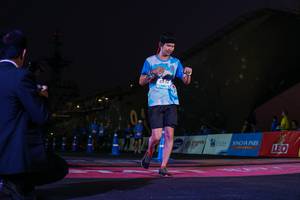 BIB: 
                            <button type="button" onclick="openModal(3138538)" class="btn btn-primary btn-sm float-right btn-popup" data-toggle="modal" data-target=".modal-high-quality">
                        <i class="fas fa-shopping-cart"></i> Add to Cart
                    </button>
                                            <button type="button" onclick="isThisMe(3138538, true)" class="btn btn-success btn-sm float-right btn-popup btn-isme hidden" data-toggle="tooltip" data-placement="bottom" title="นี่คือรูปของคุณใช่ไหม คลิกที่นี่เพื่อเอาเข้าอัลบั้ม">
                        <i class="fas fa-plus"></i> Add to album
                    </button>
                    <button type="button" onclick="isThisMe(3138538, false)" class="btn btn-warning btn-sm float-right btn-popup btn-isnotme hidden">
                        <i class="fas fa-ban"></i> Remove from album
                    </button>