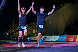 BIB: 6180
                            <button type="button" onclick="openModal(3139630)" class="btn btn-primary btn-sm float-right btn-popup" data-toggle="modal" data-target=".modal-high-quality">
                        <i class="fas fa-shopping-cart"></i> Add to Cart
                    </button>
                                            <button type="button" onclick="isThisMe(3139630, true)" class="btn btn-success btn-sm float-right btn-popup btn-isme hidden" data-toggle="tooltip" data-placement="bottom" title="นี่คือรูปของคุณใช่ไหม คลิกที่นี่เพื่อเอาเข้าอัลบั้ม">
                        <i class="fas fa-plus"></i> Add to album
                    </button>
                    <button type="button" onclick="isThisMe(3139630, false)" class="btn btn-warning btn-sm float-right btn-popup btn-isnotme hidden">
                        <i class="fas fa-ban"></i> Remove from album
                    </button>