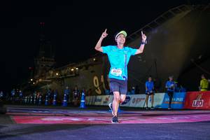 BIB: 6577
                            <button type="button" onclick="openModal(3139006)" class="btn btn-primary btn-sm float-right btn-popup" data-toggle="modal" data-target=".modal-high-quality">
                        <i class="fas fa-shopping-cart"></i> Add to Cart
                    </button>
                                            <button type="button" onclick="isThisMe(3139006, true)" class="btn btn-success btn-sm float-right btn-popup btn-isme hidden" data-toggle="tooltip" data-placement="bottom" title="นี่คือรูปของคุณใช่ไหม คลิกที่นี่เพื่อเอาเข้าอัลบั้ม">
                        <i class="fas fa-plus"></i> Add to album
                    </button>
                    <button type="button" onclick="isThisMe(3139006, false)" class="btn btn-warning btn-sm float-right btn-popup btn-isnotme hidden">
                        <i class="fas fa-ban"></i> Remove from album
                    </button>