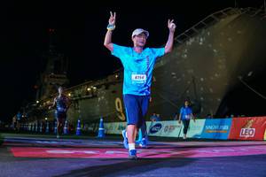 BIB: 6154
                            <button type="button" onclick="openModal(3139560)" class="btn btn-primary btn-sm float-right btn-popup" data-toggle="modal" data-target=".modal-high-quality">
                        <i class="fas fa-shopping-cart"></i> Add to Cart
                    </button>
                                            <button type="button" onclick="isThisMe(3139560, true)" class="btn btn-success btn-sm float-right btn-popup btn-isme hidden" data-toggle="tooltip" data-placement="bottom" title="นี่คือรูปของคุณใช่ไหม คลิกที่นี่เพื่อเอาเข้าอัลบั้ม">
                        <i class="fas fa-plus"></i> Add to album
                    </button>
                    <button type="button" onclick="isThisMe(3139560, false)" class="btn btn-warning btn-sm float-right btn-popup btn-isnotme hidden">
                        <i class="fas fa-ban"></i> Remove from album
                    </button>