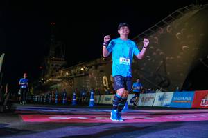 BIB: 6618
                            <button type="button" onclick="openModal(3139454)" class="btn btn-primary btn-sm float-right btn-popup" data-toggle="modal" data-target=".modal-high-quality">
                        <i class="fas fa-shopping-cart"></i> Add to Cart
                    </button>
                                            <button type="button" onclick="isThisMe(3139454, true)" class="btn btn-success btn-sm float-right btn-popup btn-isme hidden" data-toggle="tooltip" data-placement="bottom" title="นี่คือรูปของคุณใช่ไหม คลิกที่นี่เพื่อเอาเข้าอัลบั้ม">
                        <i class="fas fa-plus"></i> Add to album
                    </button>
                    <button type="button" onclick="isThisMe(3139454, false)" class="btn btn-warning btn-sm float-right btn-popup btn-isnotme hidden">
                        <i class="fas fa-ban"></i> Remove from album
                    </button>