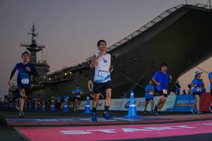 BIB: 6275
                            <button type="button" onclick="openModal(3137600)" class="btn btn-primary btn-sm float-right btn-popup" data-toggle="modal" data-target=".modal-high-quality">
                        <i class="fas fa-shopping-cart"></i> Add to Cart
                    </button>
                                            <button type="button" onclick="isThisMe(3137600, true)" class="btn btn-success btn-sm float-right btn-popup btn-isme hidden" data-toggle="tooltip" data-placement="bottom" title="นี่คือรูปของคุณใช่ไหม คลิกที่นี่เพื่อเอาเข้าอัลบั้ม">
                        <i class="fas fa-plus"></i> Add to album
                    </button>
                    <button type="button" onclick="isThisMe(3137600, false)" class="btn btn-warning btn-sm float-right btn-popup btn-isnotme hidden">
                        <i class="fas fa-ban"></i> Remove from album
                    </button>