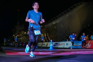 BIB: 6745
                            <button type="button" onclick="openModal(3139209)" class="btn btn-primary btn-sm float-right btn-popup" data-toggle="modal" data-target=".modal-high-quality">
                        <i class="fas fa-shopping-cart"></i> Add to Cart
                    </button>
                                            <button type="button" onclick="isThisMe(3139209, true)" class="btn btn-success btn-sm float-right btn-popup btn-isme hidden" data-toggle="tooltip" data-placement="bottom" title="นี่คือรูปของคุณใช่ไหม คลิกที่นี่เพื่อเอาเข้าอัลบั้ม">
                        <i class="fas fa-plus"></i> Add to album
                    </button>
                    <button type="button" onclick="isThisMe(3139209, false)" class="btn btn-warning btn-sm float-right btn-popup btn-isnotme hidden">
                        <i class="fas fa-ban"></i> Remove from album
                    </button>