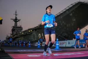 BIB: 6301
                            <button type="button" onclick="openModal(3137423)" class="btn btn-primary btn-sm float-right btn-popup" data-toggle="modal" data-target=".modal-high-quality">
                        <i class="fas fa-shopping-cart"></i> Add to Cart
                    </button>
                                            <button type="button" onclick="isThisMe(3137423, true)" class="btn btn-success btn-sm float-right btn-popup btn-isme hidden" data-toggle="tooltip" data-placement="bottom" title="นี่คือรูปของคุณใช่ไหม คลิกที่นี่เพื่อเอาเข้าอัลบั้ม">
                        <i class="fas fa-plus"></i> Add to album
                    </button>
                    <button type="button" onclick="isThisMe(3137423, false)" class="btn btn-warning btn-sm float-right btn-popup btn-isnotme hidden">
                        <i class="fas fa-ban"></i> Remove from album
                    </button>