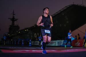 BIB: 6006
                            <button type="button" onclick="openModal(3137981)" class="btn btn-primary btn-sm float-right btn-popup" data-toggle="modal" data-target=".modal-high-quality">
                        <i class="fas fa-shopping-cart"></i> Add to Cart
                    </button>
                                            <button type="button" onclick="isThisMe(3137981, true)" class="btn btn-success btn-sm float-right btn-popup btn-isme hidden" data-toggle="tooltip" data-placement="bottom" title="นี่คือรูปของคุณใช่ไหม คลิกที่นี่เพื่อเอาเข้าอัลบั้ม">
                        <i class="fas fa-plus"></i> Add to album
                    </button>
                    <button type="button" onclick="isThisMe(3137981, false)" class="btn btn-warning btn-sm float-right btn-popup btn-isnotme hidden">
                        <i class="fas fa-ban"></i> Remove from album
                    </button>