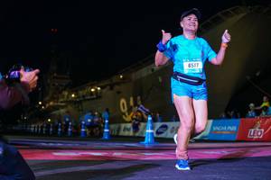 BIB: 6517
                            <button type="button" onclick="openModal(3139108)" class="btn btn-primary btn-sm float-right btn-popup" data-toggle="modal" data-target=".modal-high-quality">
                        <i class="fas fa-shopping-cart"></i> Add to Cart
                    </button>
                                            <button type="button" onclick="isThisMe(3139108, true)" class="btn btn-success btn-sm float-right btn-popup btn-isme hidden" data-toggle="tooltip" data-placement="bottom" title="นี่คือรูปของคุณใช่ไหม คลิกที่นี่เพื่อเอาเข้าอัลบั้ม">
                        <i class="fas fa-plus"></i> Add to album
                    </button>
                    <button type="button" onclick="isThisMe(3139108, false)" class="btn btn-warning btn-sm float-right btn-popup btn-isnotme hidden">
                        <i class="fas fa-ban"></i> Remove from album
                    </button>