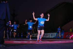 BIB: 6880
                            <button type="button" onclick="openModal(3138398)" class="btn btn-primary btn-sm float-right btn-popup" data-toggle="modal" data-target=".modal-high-quality">
                        <i class="fas fa-shopping-cart"></i> Add to Cart
                    </button>
                                            <button type="button" onclick="isThisMe(3138398, true)" class="btn btn-success btn-sm float-right btn-popup btn-isme hidden" data-toggle="tooltip" data-placement="bottom" title="นี่คือรูปของคุณใช่ไหม คลิกที่นี่เพื่อเอาเข้าอัลบั้ม">
                        <i class="fas fa-plus"></i> Add to album
                    </button>
                    <button type="button" onclick="isThisMe(3138398, false)" class="btn btn-warning btn-sm float-right btn-popup btn-isnotme hidden">
                        <i class="fas fa-ban"></i> Remove from album
                    </button>