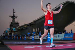 BIB: 6715
                            <button type="button" onclick="openModal(3137530)" class="btn btn-primary btn-sm float-right btn-popup" data-toggle="modal" data-target=".modal-high-quality">
                        <i class="fas fa-shopping-cart"></i> Add to Cart
                    </button>
                                            <button type="button" onclick="isThisMe(3137530, true)" class="btn btn-success btn-sm float-right btn-popup btn-isme hidden" data-toggle="tooltip" data-placement="bottom" title="นี่คือรูปของคุณใช่ไหม คลิกที่นี่เพื่อเอาเข้าอัลบั้ม">
                        <i class="fas fa-plus"></i> Add to album
                    </button>
                    <button type="button" onclick="isThisMe(3137530, false)" class="btn btn-warning btn-sm float-right btn-popup btn-isnotme hidden">
                        <i class="fas fa-ban"></i> Remove from album
                    </button>