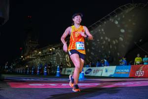 BIB: 6719
                            <button type="button" onclick="openModal(3138890)" class="btn btn-primary btn-sm float-right btn-popup" data-toggle="modal" data-target=".modal-high-quality">
                        <i class="fas fa-shopping-cart"></i> Add to Cart
                    </button>
                                            <button type="button" onclick="isThisMe(3138890, true)" class="btn btn-success btn-sm float-right btn-popup btn-isme hidden" data-toggle="tooltip" data-placement="bottom" title="นี่คือรูปของคุณใช่ไหม คลิกที่นี่เพื่อเอาเข้าอัลบั้ม">
                        <i class="fas fa-plus"></i> Add to album
                    </button>
                    <button type="button" onclick="isThisMe(3138890, false)" class="btn btn-warning btn-sm float-right btn-popup btn-isnotme hidden">
                        <i class="fas fa-ban"></i> Remove from album
                    </button>