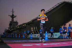 BIB: 
                            <button type="button" onclick="openModal(3137707)" class="btn btn-primary btn-sm float-right btn-popup" data-toggle="modal" data-target=".modal-high-quality">
                        <i class="fas fa-shopping-cart"></i> Add to Cart
                    </button>
                                            <button type="button" onclick="isThisMe(3137707, true)" class="btn btn-success btn-sm float-right btn-popup btn-isme hidden" data-toggle="tooltip" data-placement="bottom" title="นี่คือรูปของคุณใช่ไหม คลิกที่นี่เพื่อเอาเข้าอัลบั้ม">
                        <i class="fas fa-plus"></i> Add to album
                    </button>
                    <button type="button" onclick="isThisMe(3137707, false)" class="btn btn-warning btn-sm float-right btn-popup btn-isnotme hidden">
                        <i class="fas fa-ban"></i> Remove from album
                    </button>