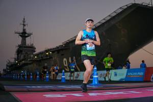 BIB: 
                            <button type="button" onclick="openModal(3137603)" class="btn btn-primary btn-sm float-right btn-popup" data-toggle="modal" data-target=".modal-high-quality">
                        <i class="fas fa-shopping-cart"></i> Add to Cart
                    </button>
                                            <button type="button" onclick="isThisMe(3137603, true)" class="btn btn-success btn-sm float-right btn-popup btn-isme hidden" data-toggle="tooltip" data-placement="bottom" title="นี่คือรูปของคุณใช่ไหม คลิกที่นี่เพื่อเอาเข้าอัลบั้ม">
                        <i class="fas fa-plus"></i> Add to album
                    </button>
                    <button type="button" onclick="isThisMe(3137603, false)" class="btn btn-warning btn-sm float-right btn-popup btn-isnotme hidden">
                        <i class="fas fa-ban"></i> Remove from album
                    </button>