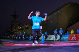 BIB: 6019
                            <button type="button" onclick="openModal(3138614)" class="btn btn-primary btn-sm float-right btn-popup" data-toggle="modal" data-target=".modal-high-quality">
                        <i class="fas fa-shopping-cart"></i> Add to Cart
                    </button>
                                            <button type="button" onclick="isThisMe(3138614, true)" class="btn btn-success btn-sm float-right btn-popup btn-isme hidden" data-toggle="tooltip" data-placement="bottom" title="นี่คือรูปของคุณใช่ไหม คลิกที่นี่เพื่อเอาเข้าอัลบั้ม">
                        <i class="fas fa-plus"></i> Add to album
                    </button>
                    <button type="button" onclick="isThisMe(3138614, false)" class="btn btn-warning btn-sm float-right btn-popup btn-isnotme hidden">
                        <i class="fas fa-ban"></i> Remove from album
                    </button>