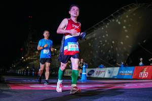 BIB: 6576
                            <button type="button" onclick="openModal(3139150)" class="btn btn-primary btn-sm float-right btn-popup" data-toggle="modal" data-target=".modal-high-quality">
                        <i class="fas fa-shopping-cart"></i> Add to Cart
                    </button>
                                            <button type="button" onclick="isThisMe(3139150, true)" class="btn btn-success btn-sm float-right btn-popup btn-isme hidden" data-toggle="tooltip" data-placement="bottom" title="นี่คือรูปของคุณใช่ไหม คลิกที่นี่เพื่อเอาเข้าอัลบั้ม">
                        <i class="fas fa-plus"></i> Add to album
                    </button>
                    <button type="button" onclick="isThisMe(3139150, false)" class="btn btn-warning btn-sm float-right btn-popup btn-isnotme hidden">
                        <i class="fas fa-ban"></i> Remove from album
                    </button>