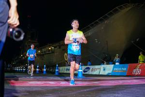 BIB: 6311
                            <button type="button" onclick="openModal(3139343)" class="btn btn-primary btn-sm float-right btn-popup" data-toggle="modal" data-target=".modal-high-quality">
                        <i class="fas fa-shopping-cart"></i> Add to Cart
                    </button>
                                            <button type="button" onclick="isThisMe(3139343, true)" class="btn btn-success btn-sm float-right btn-popup btn-isme hidden" data-toggle="tooltip" data-placement="bottom" title="นี่คือรูปของคุณใช่ไหม คลิกที่นี่เพื่อเอาเข้าอัลบั้ม">
                        <i class="fas fa-plus"></i> Add to album
                    </button>
                    <button type="button" onclick="isThisMe(3139343, false)" class="btn btn-warning btn-sm float-right btn-popup btn-isnotme hidden">
                        <i class="fas fa-ban"></i> Remove from album
                    </button>