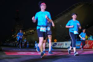 BIB: 6706
                            <button type="button" onclick="openModal(3138709)" class="btn btn-primary btn-sm float-right btn-popup" data-toggle="modal" data-target=".modal-high-quality">
                        <i class="fas fa-shopping-cart"></i> Add to Cart
                    </button>
                                            <button type="button" onclick="isThisMe(3138709, true)" class="btn btn-success btn-sm float-right btn-popup btn-isme hidden" data-toggle="tooltip" data-placement="bottom" title="นี่คือรูปของคุณใช่ไหม คลิกที่นี่เพื่อเอาเข้าอัลบั้ม">
                        <i class="fas fa-plus"></i> Add to album
                    </button>
                    <button type="button" onclick="isThisMe(3138709, false)" class="btn btn-warning btn-sm float-right btn-popup btn-isnotme hidden">
                        <i class="fas fa-ban"></i> Remove from album
                    </button>