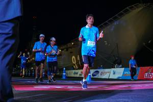 BIB: 6872
                            <button type="button" onclick="openModal(3139421)" class="btn btn-primary btn-sm float-right btn-popup" data-toggle="modal" data-target=".modal-high-quality">
                        <i class="fas fa-shopping-cart"></i> Add to Cart
                    </button>
                                            <button type="button" onclick="isThisMe(3139421, true)" class="btn btn-success btn-sm float-right btn-popup btn-isme hidden" data-toggle="tooltip" data-placement="bottom" title="นี่คือรูปของคุณใช่ไหม คลิกที่นี่เพื่อเอาเข้าอัลบั้ม">
                        <i class="fas fa-plus"></i> Add to album
                    </button>
                    <button type="button" onclick="isThisMe(3139421, false)" class="btn btn-warning btn-sm float-right btn-popup btn-isnotme hidden">
                        <i class="fas fa-ban"></i> Remove from album
                    </button>